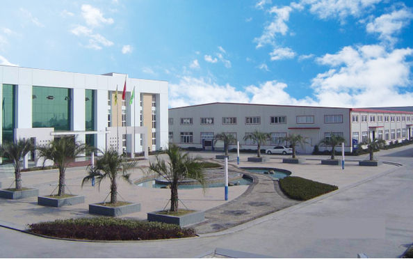 Ningbo Suntech Power Machinery Tools Co.,Ltd.