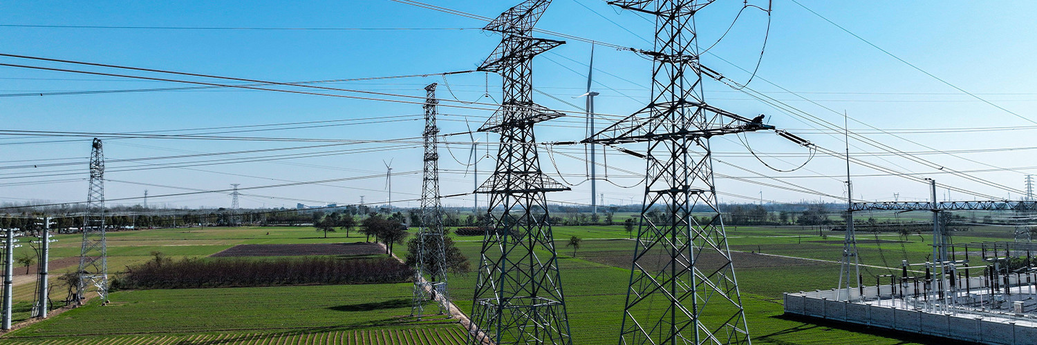 Qualità Strumenti per la stringa delle linee di trasmissione Fabbrica