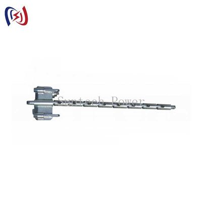 80KN - 180KN Two Bundled Conductor Headboard Transmission Quick Disconnect