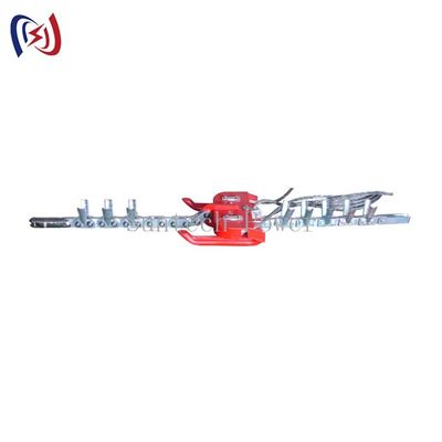 Balancing Running Three Bundles Conductor  Head Board Stringing Tools For Transmission Lines