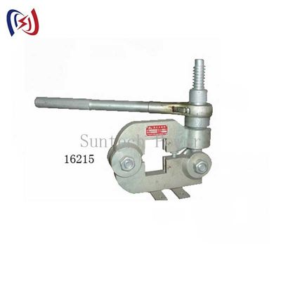 High Altitude Cable Crimping Tool 100KN 150KN Cable Crimper Stringing Tools