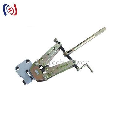 13mm-21mm Manual Hole Puncher Mechanical Hole Puncher Machine