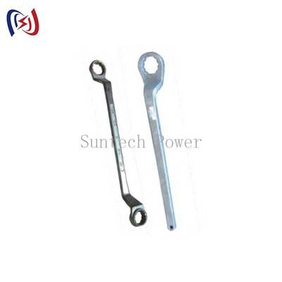 480mm-700mm Plum Wrench M16-M39 For Tight Space Applications