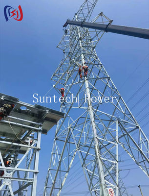 High Voltage Cable Bracket 1-Year Warranty for Electrical Projects