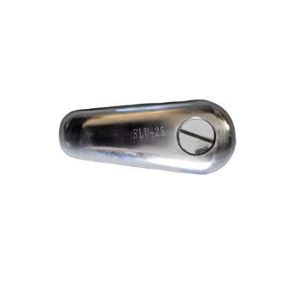 High Strength Pilot Wire Connector 10KN - 250KN Cable Pulling Tools