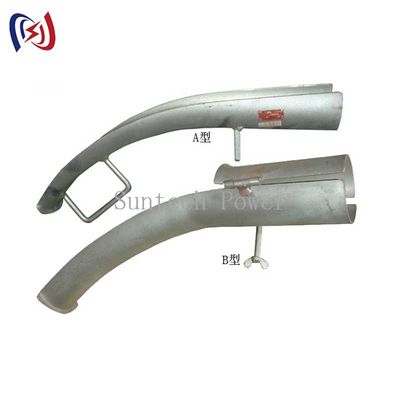 Cable Protective Bend Board Underground Cable Stringing Tools