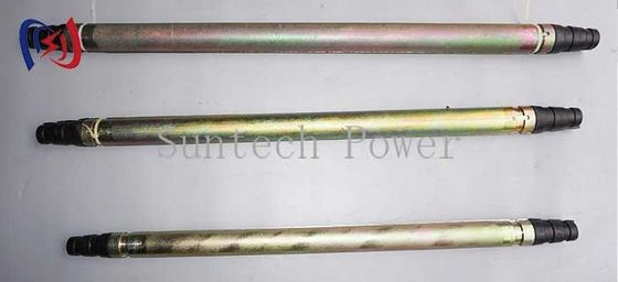 Splicing Sleeve Protector ACSR Steel Strand Transmission Line Stringing Tools