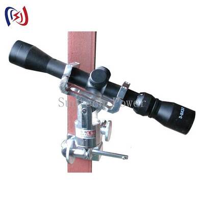 Zoom Sag Scope 4 Magnification Factor Essential Measurement Equipment