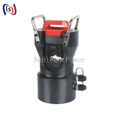 YJD Split Type Hydraulic Crimping Pliers Range 100mm Hydraulic Crimping Tools