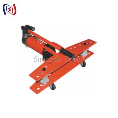 Hydraulic Pipe Bender Precision Tool For Consistent Bend Quality