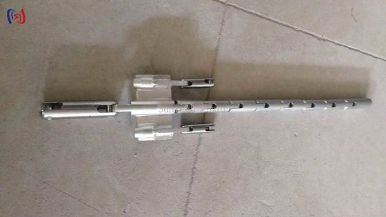 80KN - 180KN Two Bundled Conductor Headboard Transmission Quick Disconnect