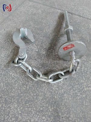13KG - 160KG Multiple Fission Conductor Lifter Transmission Quick Connect Tool