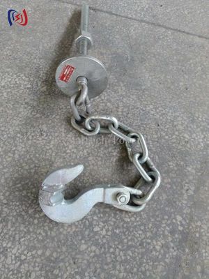 13KG - 160KG Multiple Fission Conductor Lifter Transmission Quick Connect Tool