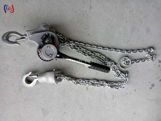 7.5KN-90KN Electric Chain Hoist Aluminium Alloy Electric Chain Fall