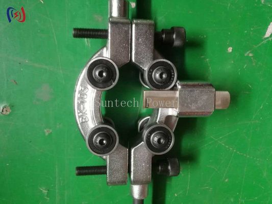 Cable Stripper Layer Wire Transmission Line Stringing Tools Underground Cable Pulling Tools