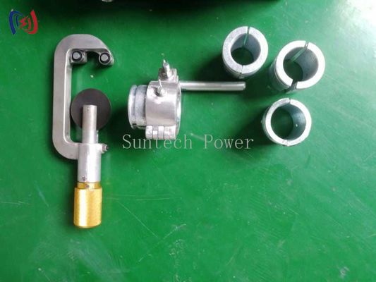 External Aluminum Strands Stripping Knife 900mm Conductor Transmission Line Tool