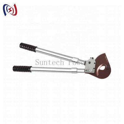 ACSR Conductor Cutting Tool 630mm 720mm ACSR Conductor Cutter