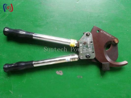 ACSR Conductor Cutting Tool 630mm 720mm ACSR Conductor Cutter