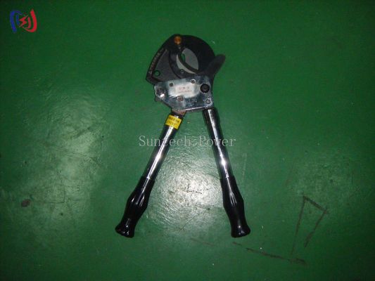 ACSR Conductor Cutting Tool 630mm 720mm ACSR Conductor Cutter