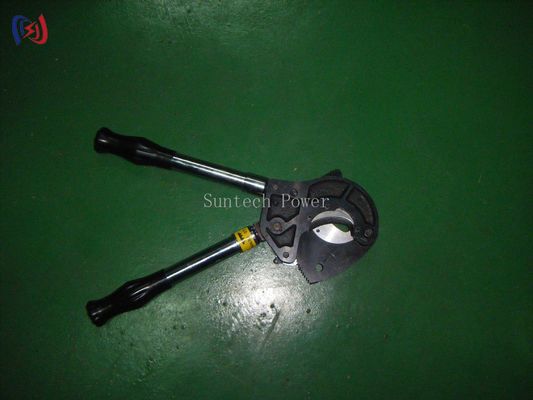 ACSR Conductor Cutting Tool 630mm 720mm ACSR Conductor Cutter