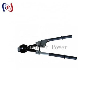 630mm2 5KG Chain Type Cutter Manual Chain Cutter Transmission Line Stringing Tools