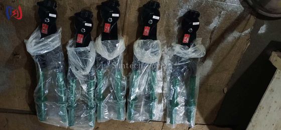 630mm2 5KG Chain Type Cutter Manual Chain Cutter Transmission Line Stringing Tools