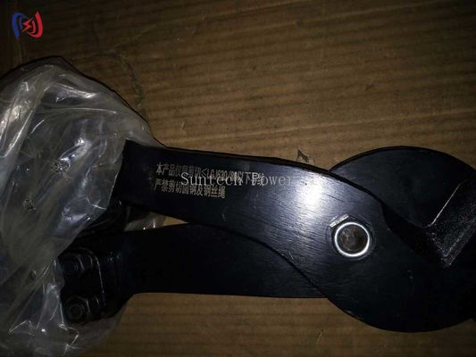 630mm2 5KG Chain Type Cutter Manual Chain Cutter Transmission Line Stringing Tools