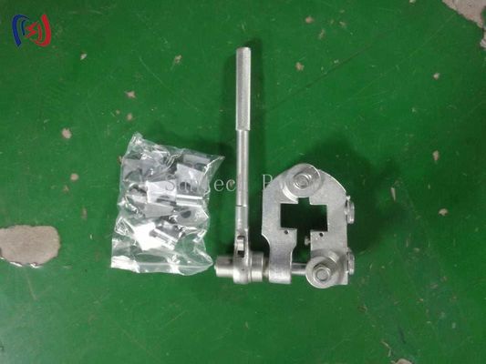 High Altitude Cable Crimping Tool 100KN 150KN Cable Crimper Stringing Tools