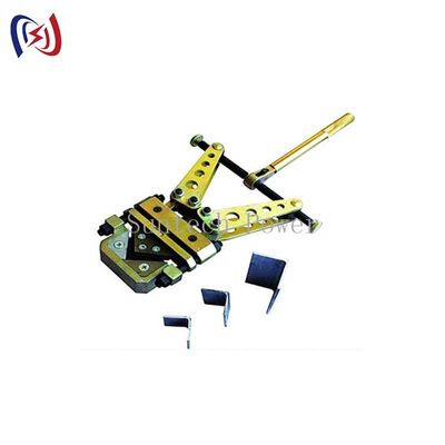 7KG 10KG Angle Steel Cutter Underground Cable Pulling Tools