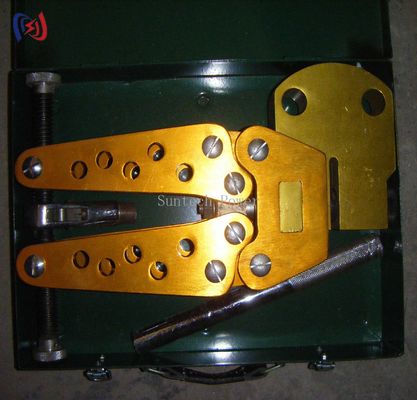 13mm-21mm Manual Hole Puncher Mechanical Hole Puncher Machine