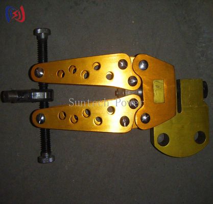 13mm-21mm Manual Hole Puncher Mechanical Hole Puncher Machine