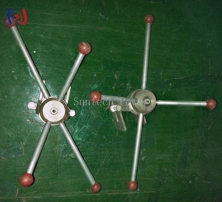 Angel Iron Manual Drill Tool 70mm 150mm Manual Hole Punching Machine