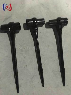 Ratchet Wrench M8-M24 Transmission Line Wrench 310mm-360mm