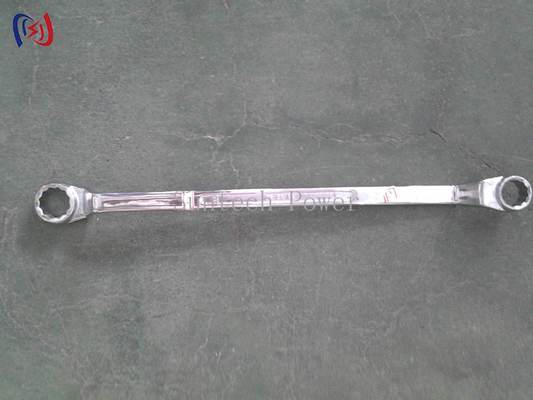 480mm-700mm Plum Wrench M16-M39 For Tight Space Applications