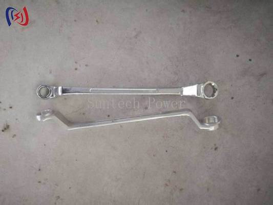 480mm-700mm Plum Wrench M16-M39 For Tight Space Applications