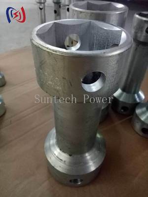 M16-M72 Double Sided Sleeve Wrench Transmission Line Stringing Tools For Fastening