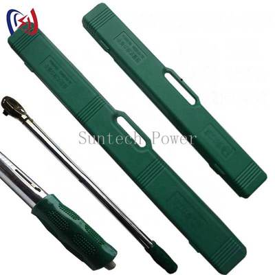 Torque Wrench 40-300N.m for Electrical Construction with 12.5mm Drive