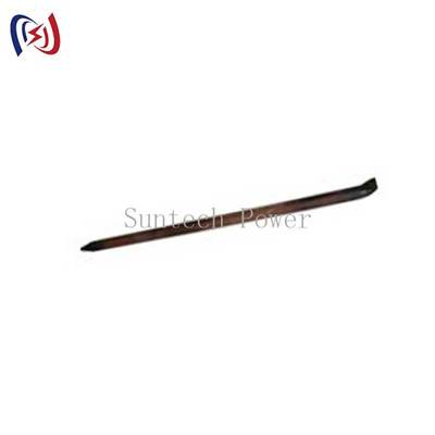Construction Electrical Crowbar 1.2m-1.8m Electronic Crowbar 6KG/M-9KG/M