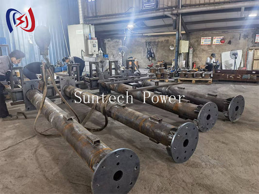 Heavy Duty Steel Cable Tray 40% Stronger Than Standard