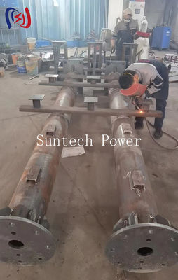 Heavy Duty Steel Cable Tray 40% Stronger Than Standard