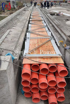 Cable Holder for Electrical Projects with 1-Year Warranty