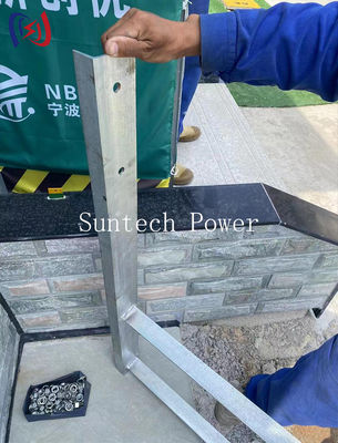 Cable Holder for Electrical Projects with 1-Year Warranty