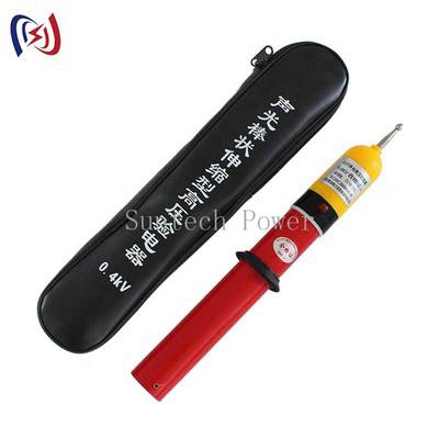 Durable 10KV-500KV High Voltage Electroscope With Robust Construction