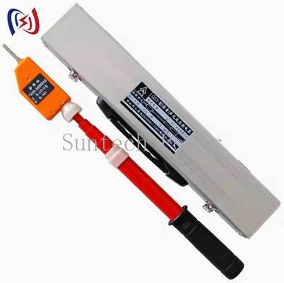 Durable 10KV-500KV High Voltage Electroscope With Robust Construction