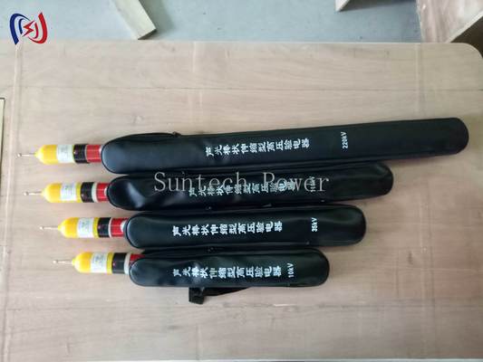 Durable 10KV-500KV High Voltage Electroscope With Robust Construction