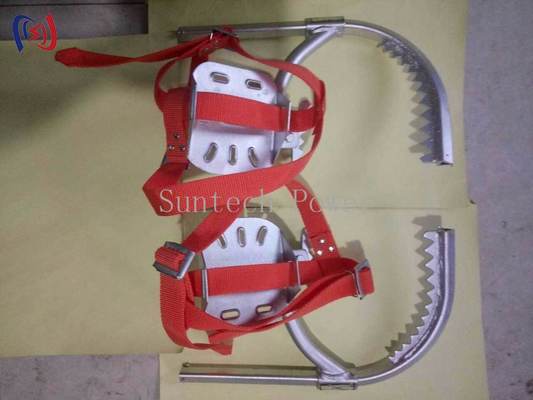 Weatherproof Cable Handling Equipment Grappler 150KG Rated Load