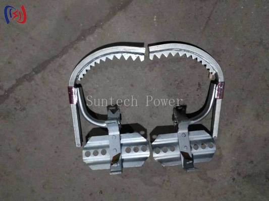 Weatherproof Cable Handling Equipment Grappler 150KG Rated Load