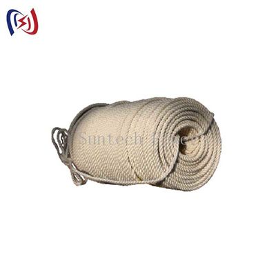 450N-4150N Insulated Silk Rope Pilot Wire Voltage Insulation Twisted Nylon Rope