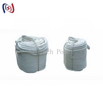 450N-4150N Insulated Silk Rope Pilot Wire Voltage Insulation Twisted Nylon Rope