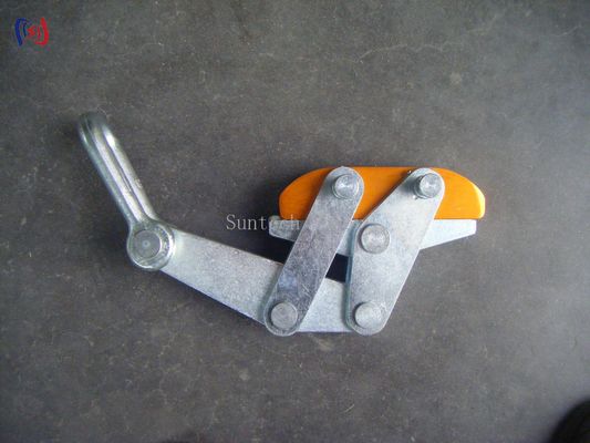 50KN-200KN Come Along Clamps Wire Grips Cable Pulling Clamp